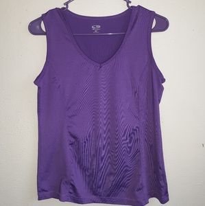 CHAMPION 💜 Sport Tank Top 💜